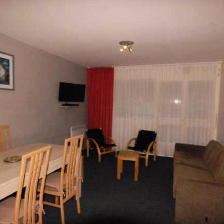 Residence Christiania - Studio Pour 6 Personnes Mae-8964 Gourette Luaran gambar