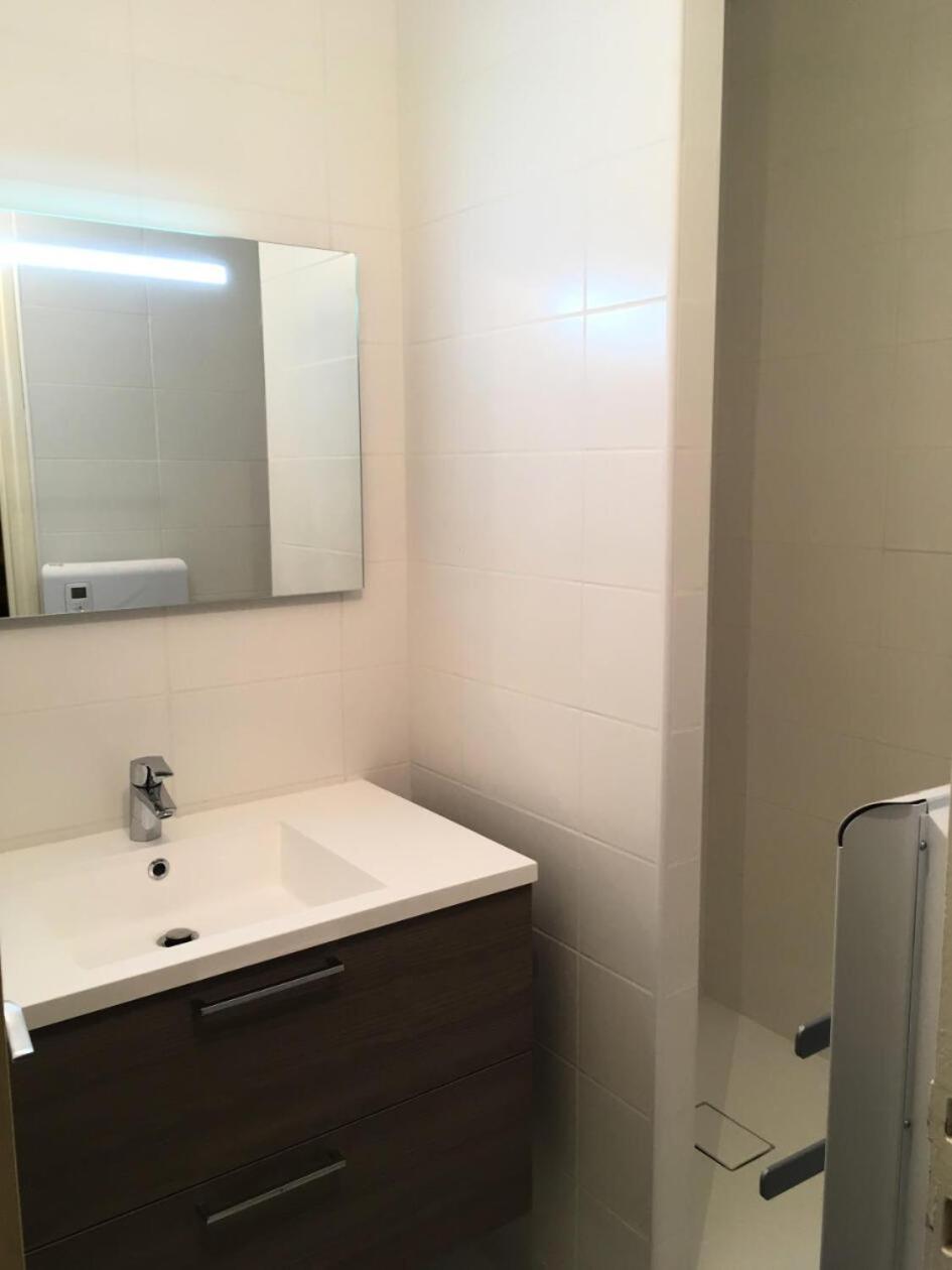 Residence Christiania - Studio Pour 6 Personnes Mae-8964 Gourette Luaran gambar