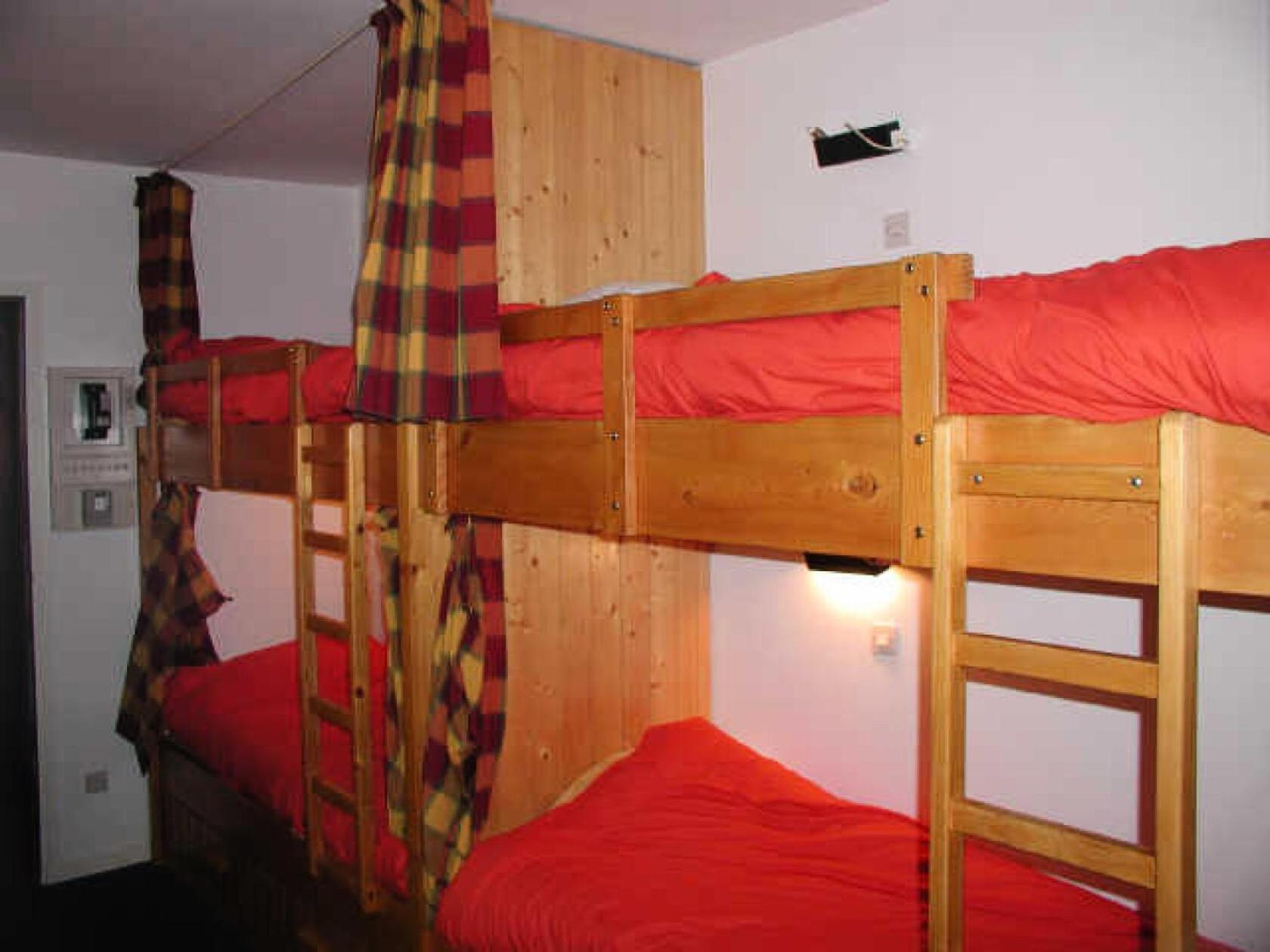 Residence Christiania - Studio Pour 6 Personnes Mae-8964 Gourette Luaran gambar
